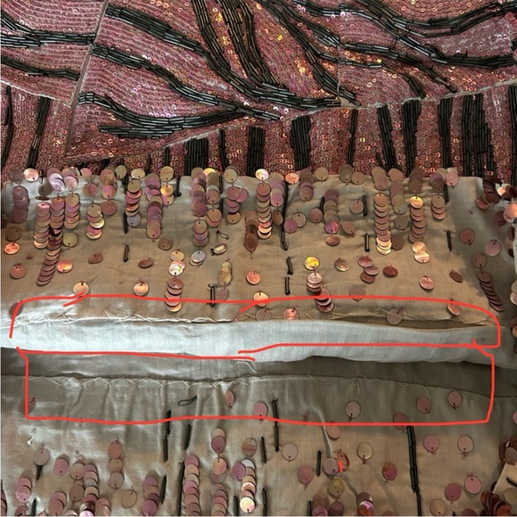 Roberto Cavalli Authentic Limited Edition Runway Dress | EU 40 | Luxury Designer - Picture 13 of 13